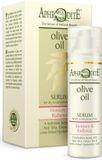 Aphrodite Moisture & Radiance Serum (droge huid)