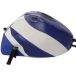 Bagster Protection de réservoir moto gsx 600 r / gsx 750 r