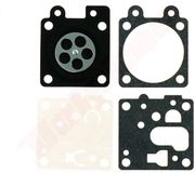 BPC Parts Kit de réparation de carburateur pour WALBRO ( D 1-WYG )