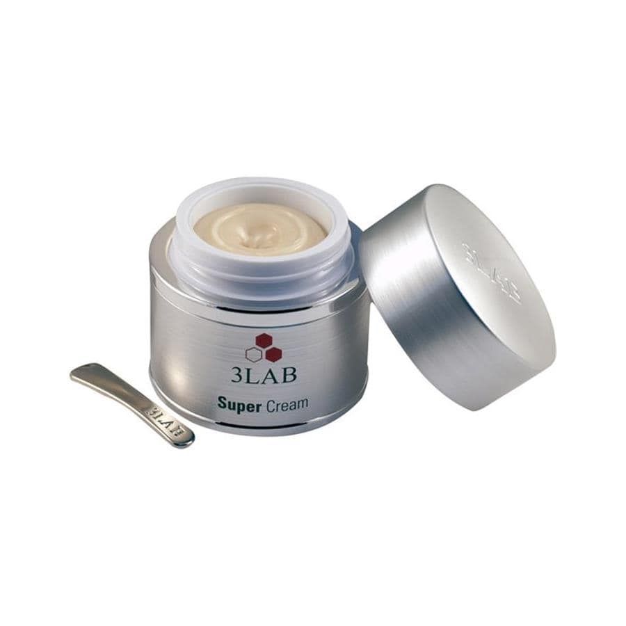 3LAB Super Cream Nachtcrème 50 ml - 0686769001382