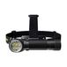 Nitecore HC35 Headlamp - 2700 Lumens - Black