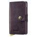 Secrid Miniwallet Basco