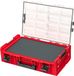 Toolbrothers RHINO XXL Organizer ULTRA Hauteur XXL Custom Multicouche 13,5 l IP66