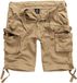 Brandit Urban Legend Cargo Korte broek Beige 2XL