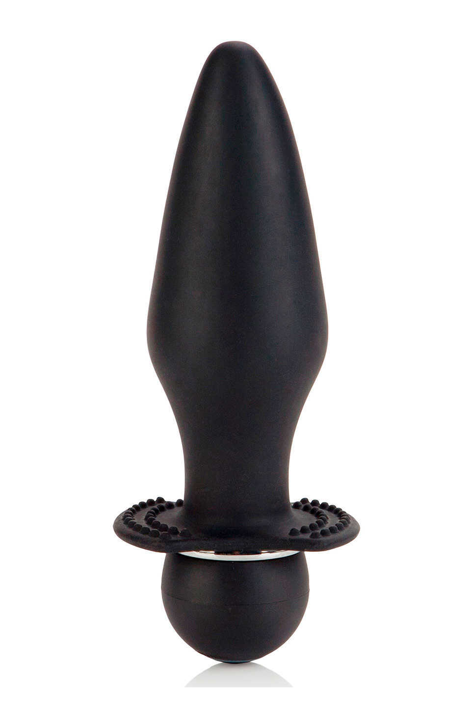 ANAL BY CALEXOTICS Vibrerende Buttplug Booty Rider