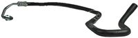METZGER 2361070: Tuyau de direction assistée pour VW GOLF III (1H1)