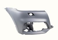 PRASCO Bumper Voorbumper Rechts Voorbumper Voorbumper voor AD8251103