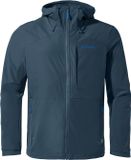VAUDE Men's Elope Wind Jacket dark sea S