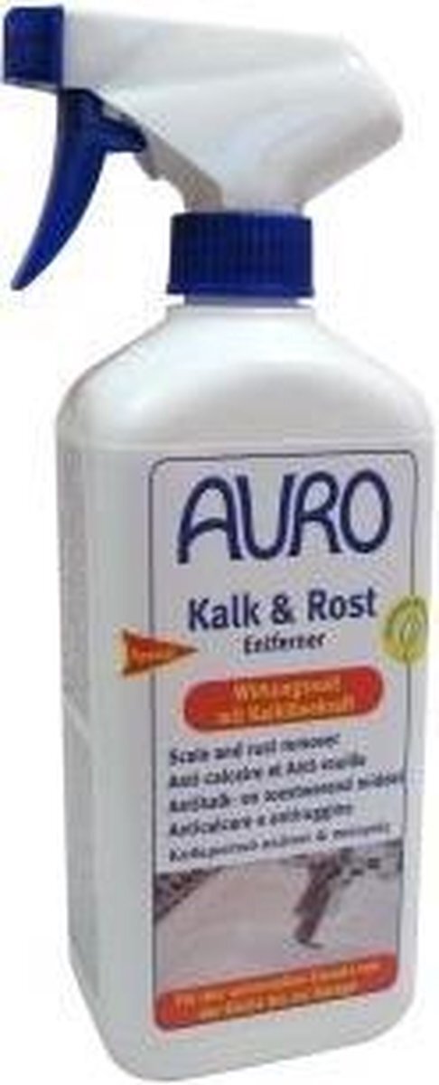 Auro Kalk en roestverwijderaar (654)