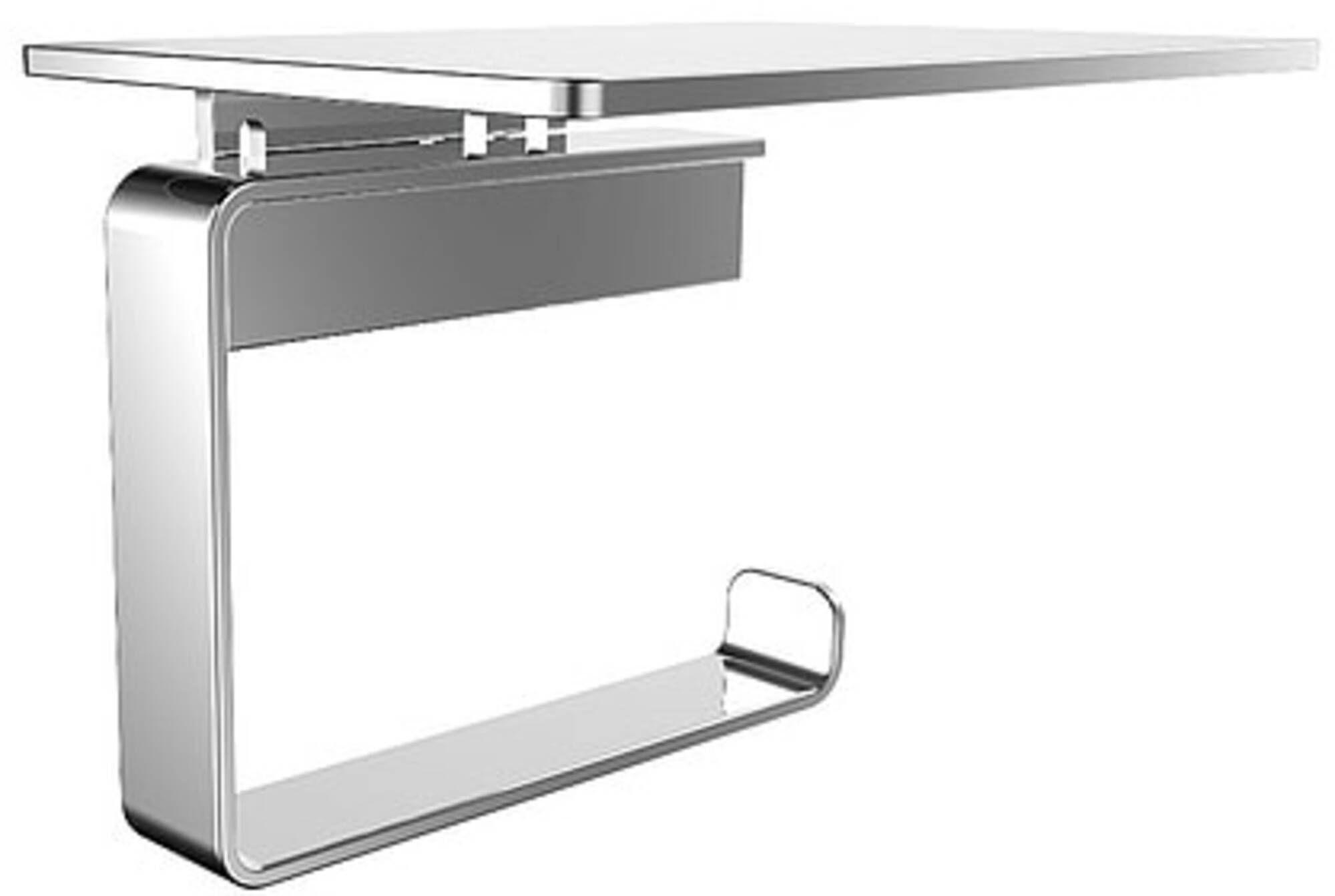 Emco Loft - Chroom - 2023 - EAN: 4018445127226