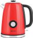 ECG RK 1700 Magnifica Corsa Waterkoker - Rood - 1,7L - 2200W