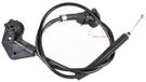 METZGER Crochet de moteur, intérieur, adapté pour BMW X5