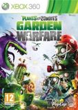 Electronic Arts Plants vs Zombies: Garden Warfare - Xbox 360