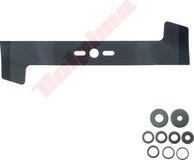 MAGIQ Parts Messer universele mand, 431 x 205 x 56 mm, 17 inch