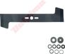MAGIQ Parts Messer universele mand, 431 x 205 x 56 mm, 17 inch