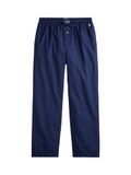 Polo Ralph Lauren Pyjamabroek navy