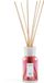 Millefiori Milano Geurstokjes 250 ml Ambra & Rosa