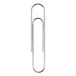 Sax Paperclips Dioscur 240 80mm