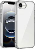 imoshion Protective Backcover voor de Apple iPhone 17e / 16e - Transparant