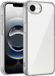 imoshion Protective Backcover voor de Apple iPhone 17e / 16e - Transparant