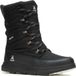 Kamik Lea Mid Schneeschuhe Noir UE 41 Femme Noir UE 41