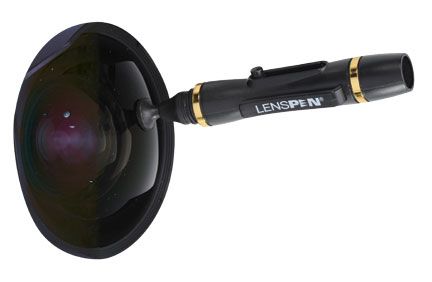 Lenspen NLP-1 - Lens Cleaner - Black