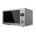 Microonde Cecotec Microonde GrandHeat 2000 Flatbed Steel