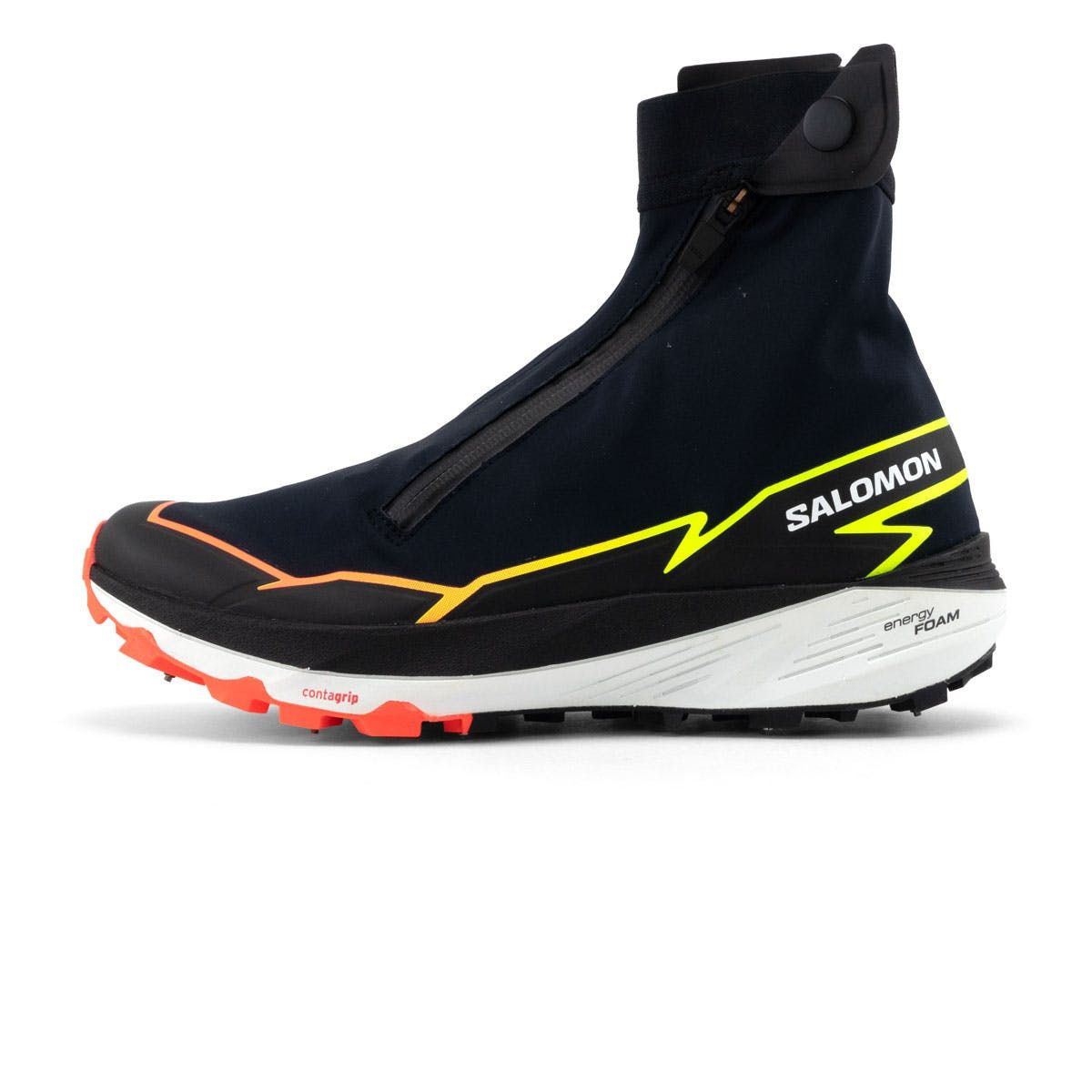 Salomon Winter Cross Spike Unisex