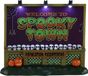 Lemax Spookytown Sign- B/o (4.5v)