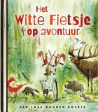 Rubinstein Publishing BV Gouden Boekjes - Het Witte Fietsje op avontuur