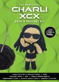 Unofficial Chartwell Books Unofficial Charli XCX Book and Crochet Kit