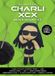 Unofficial Chartwell Books Unofficial Charli XCX Book and Crochet Kit