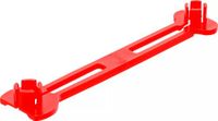 BGS technic KG Gereedschap voor het loskoppelen van de brandstofleiding Ford 5/16" & 3/8"