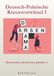 Deutsch-Polnische Scribo Puzzles Publishing Ltd Deutsch-Polnische Kreuzworträtsel 1