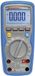 Multimetrix DMM 230 Multimeter Digitaal Waterbestendig (IP67) CAT III 1000 V, CAT IV 600 V Weergave (counts): 6000
