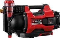 Einhell Accu Tuinpomp AQUINNA 18/30 F LED AUTOMATIC Solo - Power X-Change