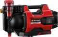 Einhell Accu Tuinpomp AQUINNA 18/30 F LED AUTOMATIC Solo - Power X-Change