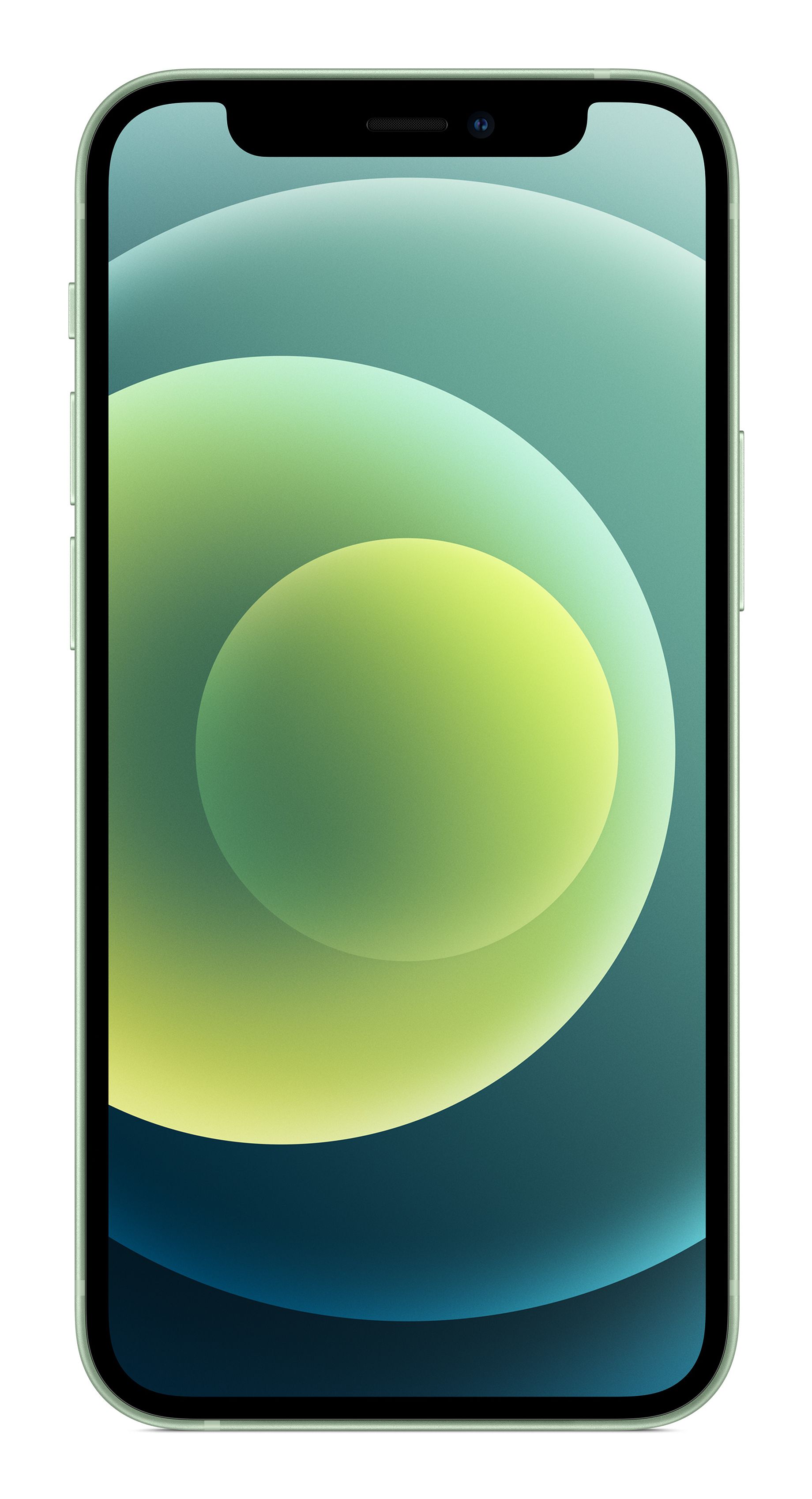 Apple iPhone 12 Mini / 256 GB / Groen / 5G