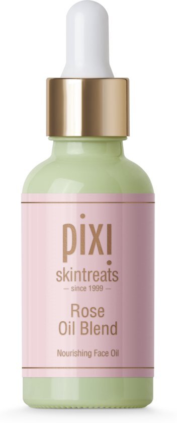 Pixi Beauty Rose Oil Blend