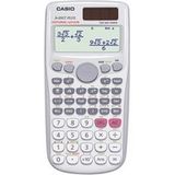 Casio FX-85GTPLUS-BU Wetenschappelijke rekenmachine