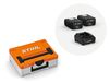 Stihl Accessoires AP 200.0 P | AL 301 | Box S - EA132000000