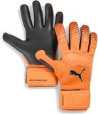 Puma Ultra Pro Nc Keepershandschoenen Oranje 9 Kinderen