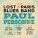 Lost Verycords Lost in Paris Blues Band