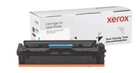 Xerox Everyday Cyaan Toner 006R04201 - Vervangt HP 216A (W2411A)