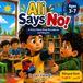 Ali Says No!: A Story About Body Boundaries and Respect