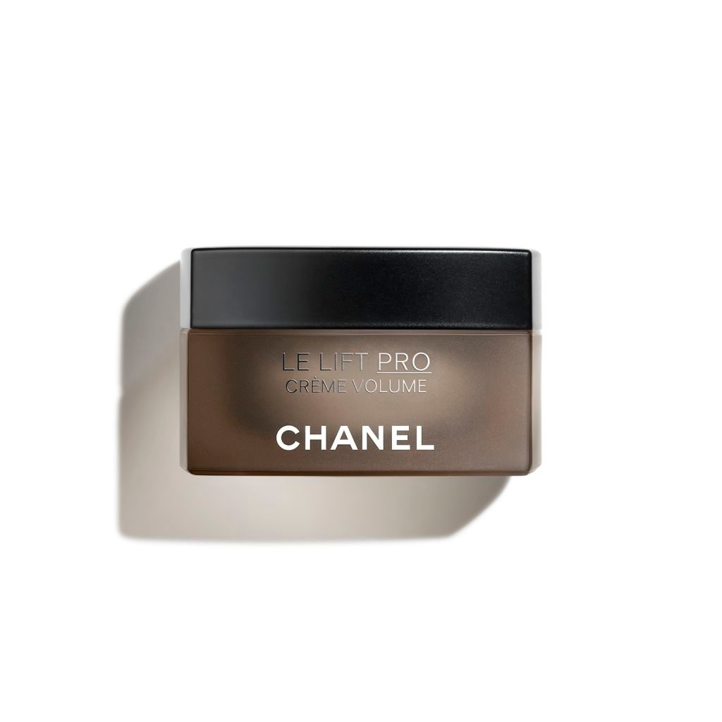 CHANEL   Le Lift Pro Cr&#232;me Volume