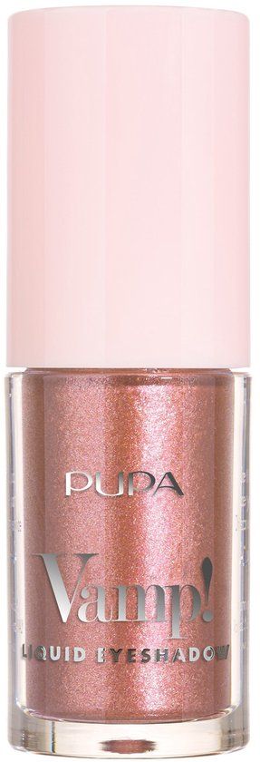 Pupa milano PUPA Vamp! Liquid Eyeshadow 004 4ml
