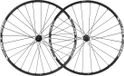 Shimano WH-MT35 29" Zwart Aluminium Wielset