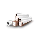 Hewlett-Packard Ondoorzichtige Scrim, 42"x50' (Q1899C)