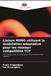 Liaison Editions Notre Savoir Liaison MIMO utilisant la modulation adaptative pour les réseaux compatibles TCP: Conception inter-couches pour la surveillance des réseaux Paperback